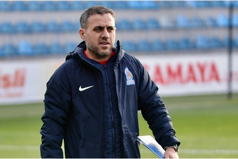 Ayxan Abbasov: AFFA-ya təkliflərimiz olacaq - MÜSAHİBƏ