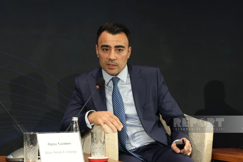 Огтай Гасымов: БФБ представит новую интерактивную статистическую платформу