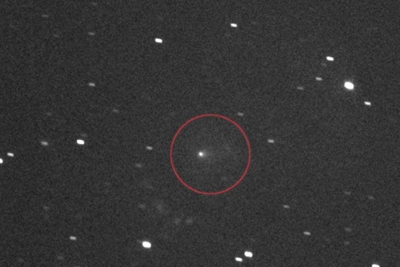 NASA: Комета 3I/ATLAS не представляет угрозы для Земли