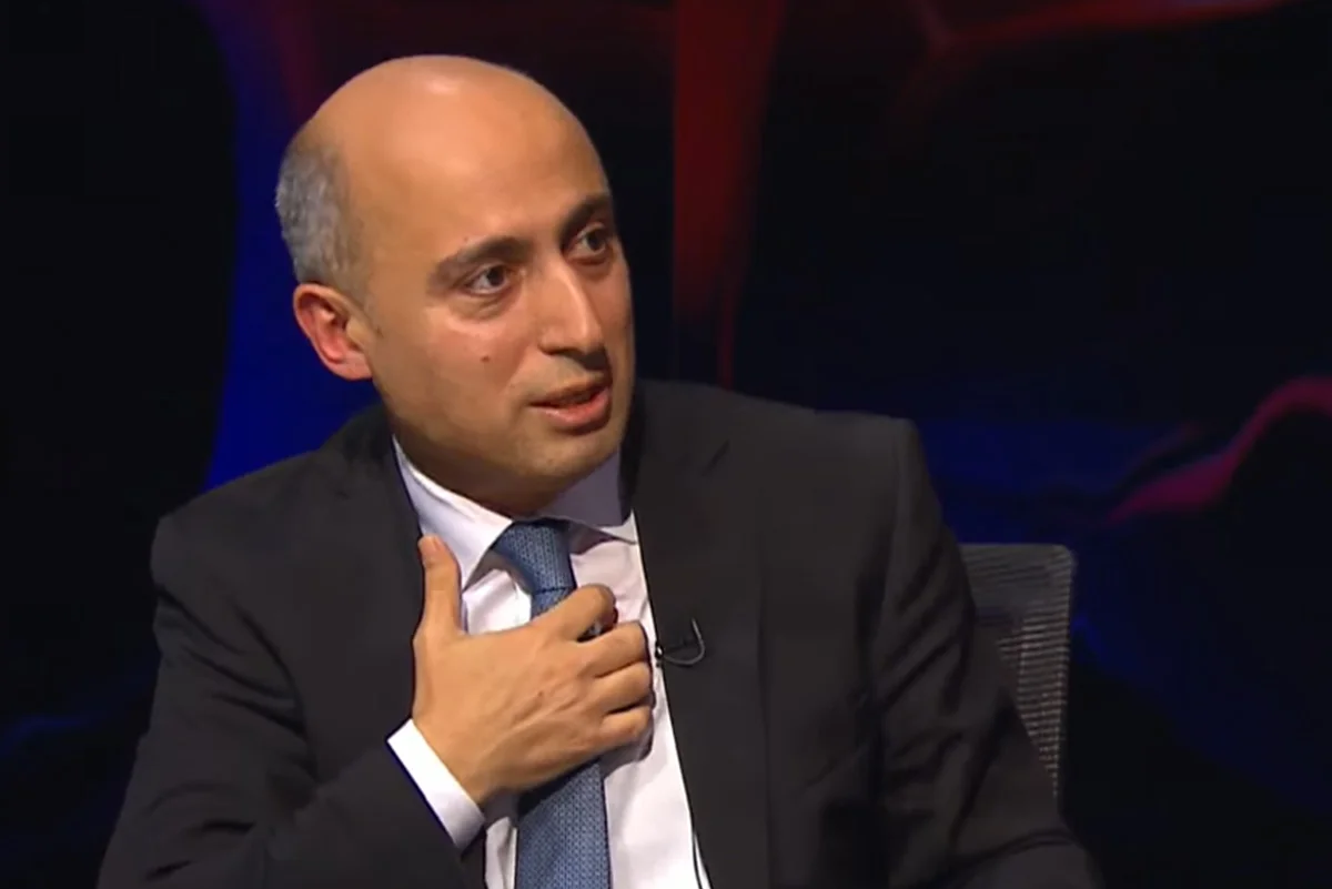 Nazir: Müəllim məktəbə müştəri yeri kimi baxırsa, o mənim üçün müəllim deyil