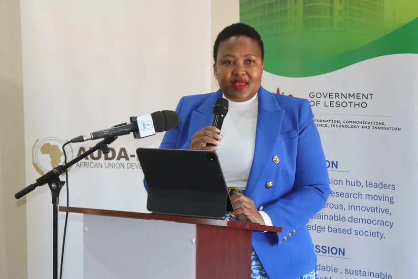 Lesotolu nazir: Bakının ağıllı şəhər modelini tətbiq etmək niyyətindəyik