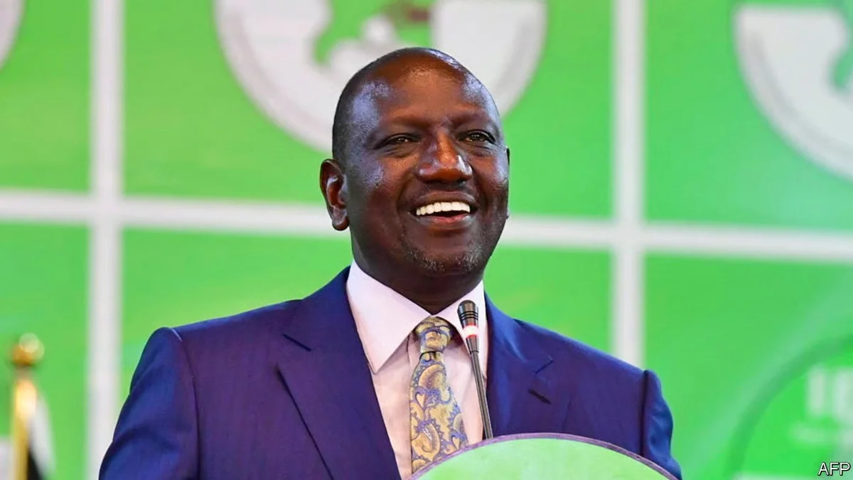 Kenyan president: Baku, Nairobi aim to boost investment