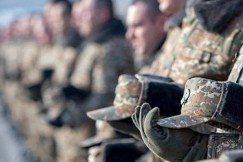 С 24 ноября в Армении начнется зимний призыв и демобилизация