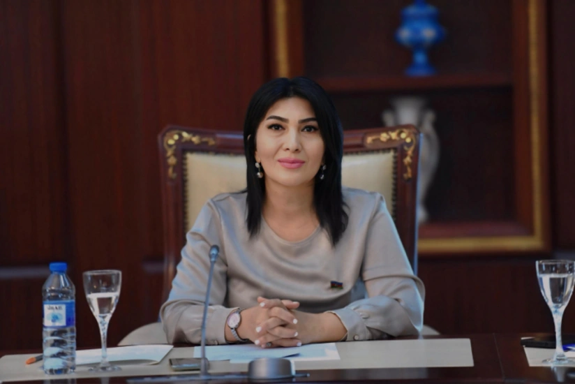 Deputat: Sumqayıtda kitabxanaların ciddi təmir işlərinə ehtiyacı var