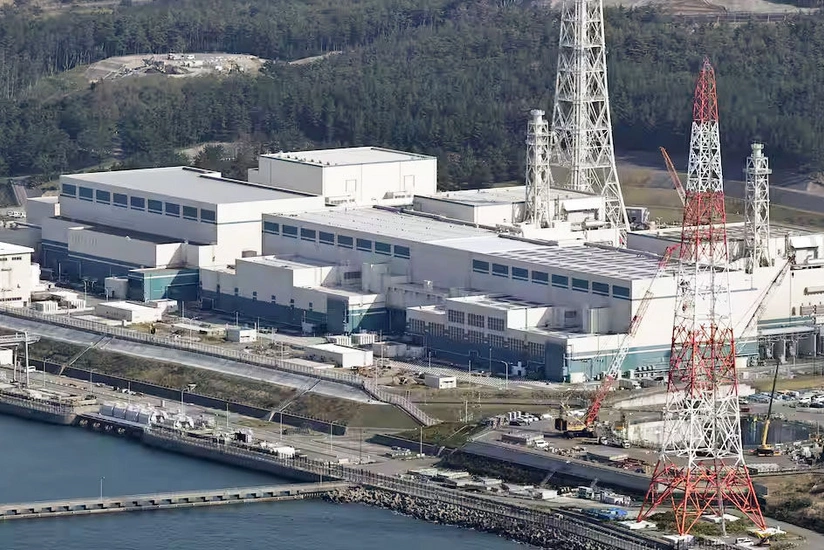 СМИ: В Японии одобрят перезапуск крупнейшей в мире АЭС