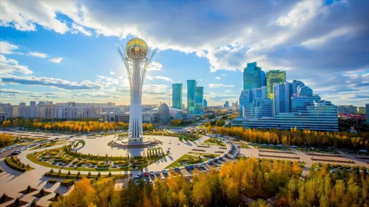 Сенат одобрил бюджет Казахстана на 2026-2028 годы