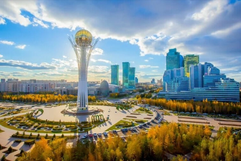 Сенат одобрил бюджет Казахстана на 2026-2028 годы