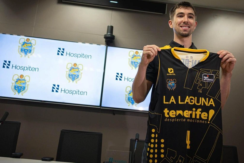 ABŞ-dən olan basketbolçu Azərbaycan millisində çıxış edəcək