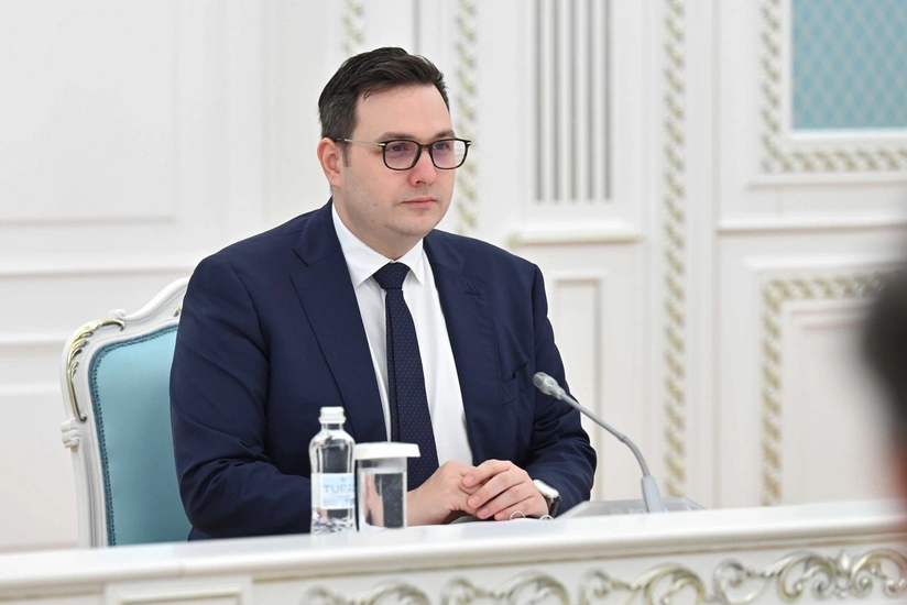 Главы МИД стран ЕС обсудили финансирование Украины, санкции и планы по урегулированию