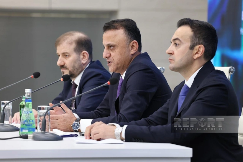 Gələn ilin əvvəlində Yeni Klinikada onlayn növbə sistemi tam tətbiq olunacaq