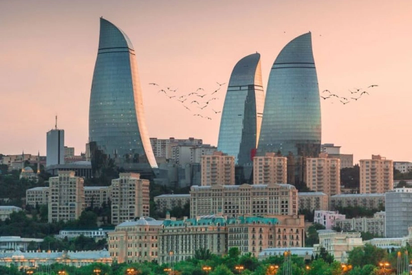 Azərbaycan WUF13-ə ev sahibliyi edərək beynəlxalq siyasətlərin formalaşmasında müzakirələrə töhfə verəcək - RƏY