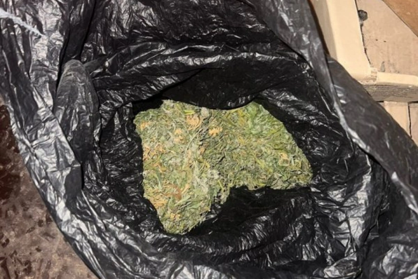 В Армении арестованы трое граждан за ввоз крупной партии наркотиков