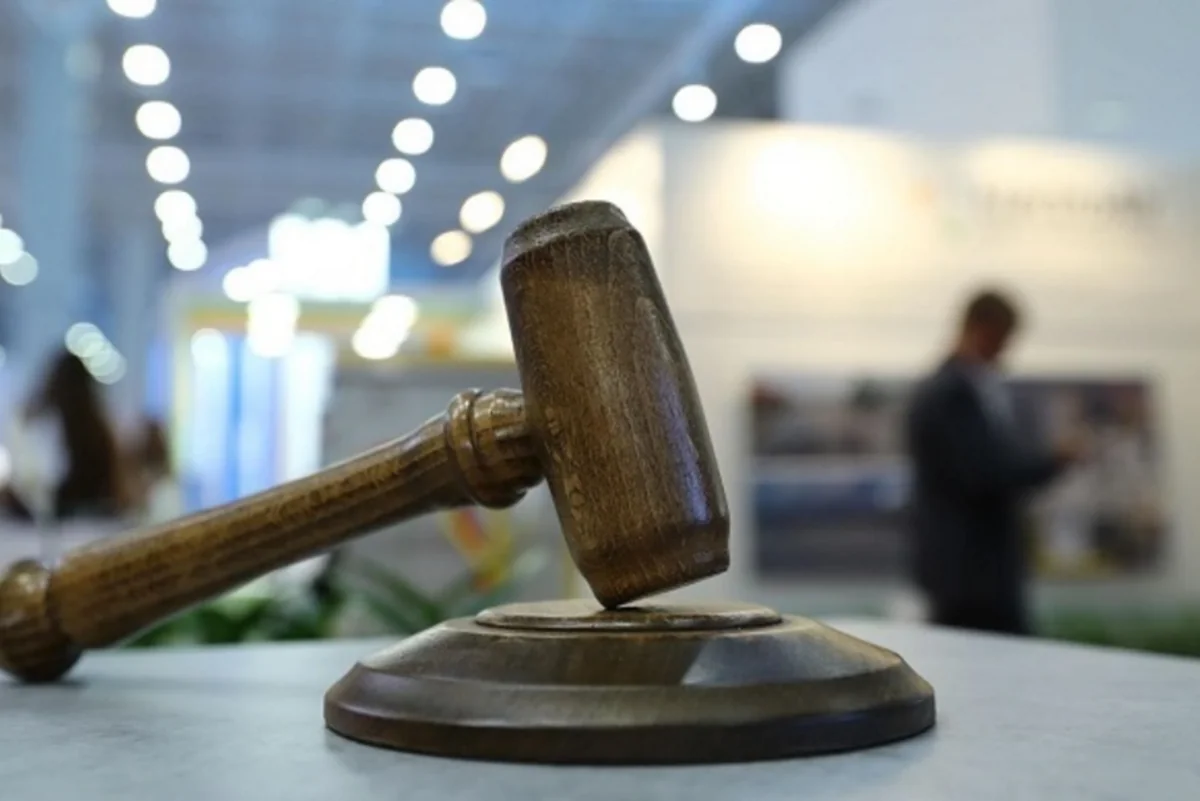 Azərbaycanda daha 54 nəqliyyat vasitəsi hərraca çıxarılacaq
