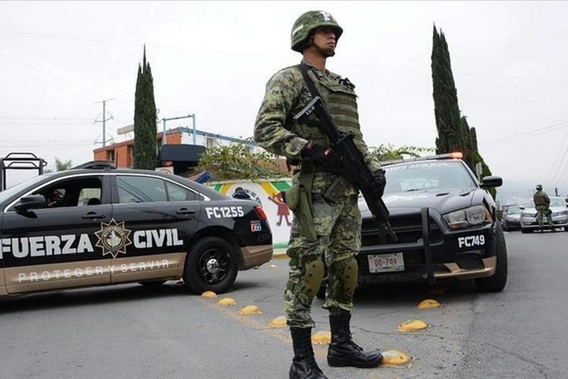В Мексике задержали организатора убийства мэра Уруапана