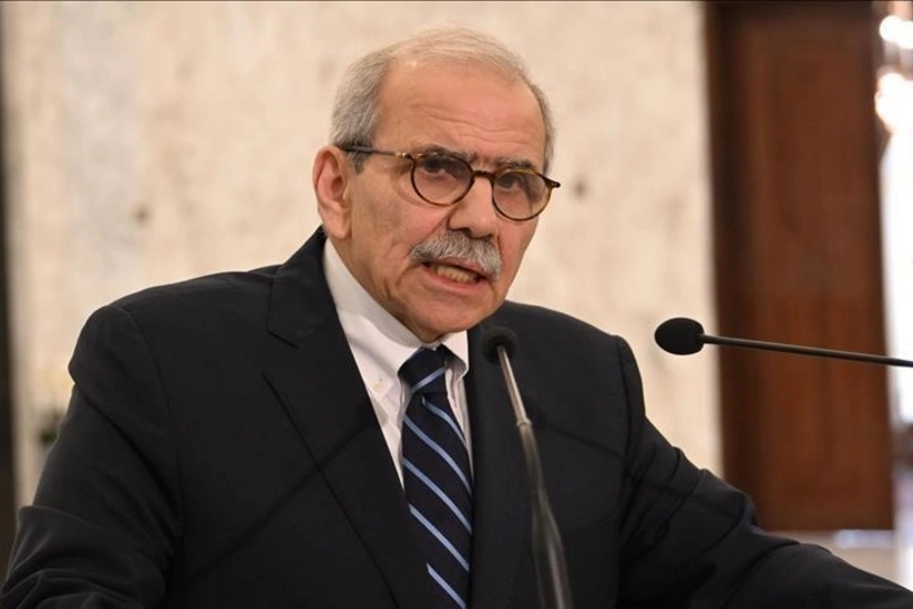 Livanın Baş naziri İsraili sərhəd mübahisəsinin müzakirəsindən imtina etməkdə günahlandırıb