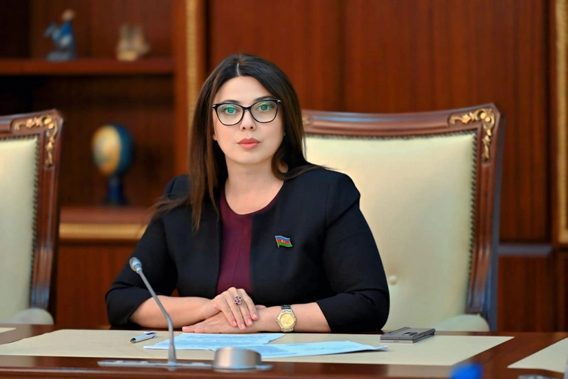 Deputat: Sumqayıtda sənaye tullantılarının Xəzərə axması problemi tam həllini tapmayıb