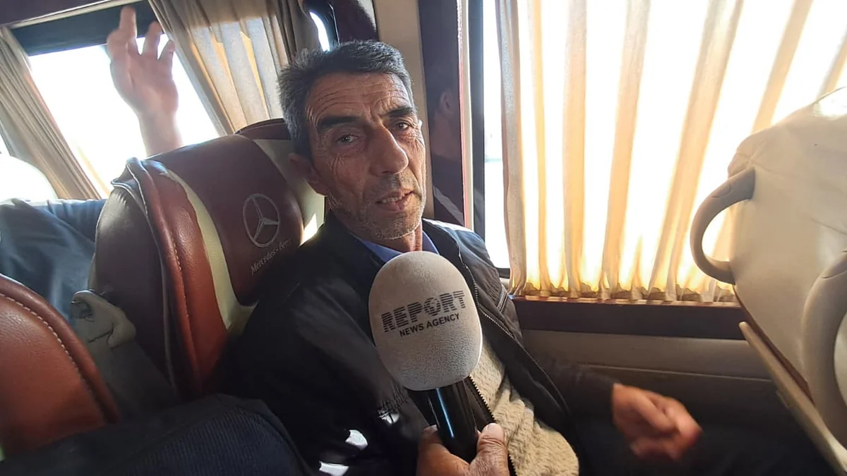 Şuşakənd sakini: Uzun illər doğma kəndin həsrəti ilə yaşadıq