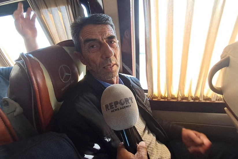 Şuşakənd sakini: Uzun illər doğma kəndin həsrəti ilə yaşadıq