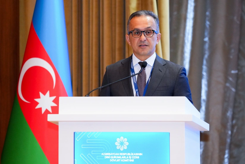 Komitə sədri: Dini duyğulardan sui-istifadənin ən sürətli yayıldığı mühit sosial şəbəkələrdir