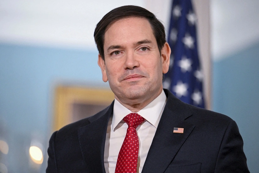 Рубио: США разрабатывают мирные предложения с учетом позиций РФ и Украины