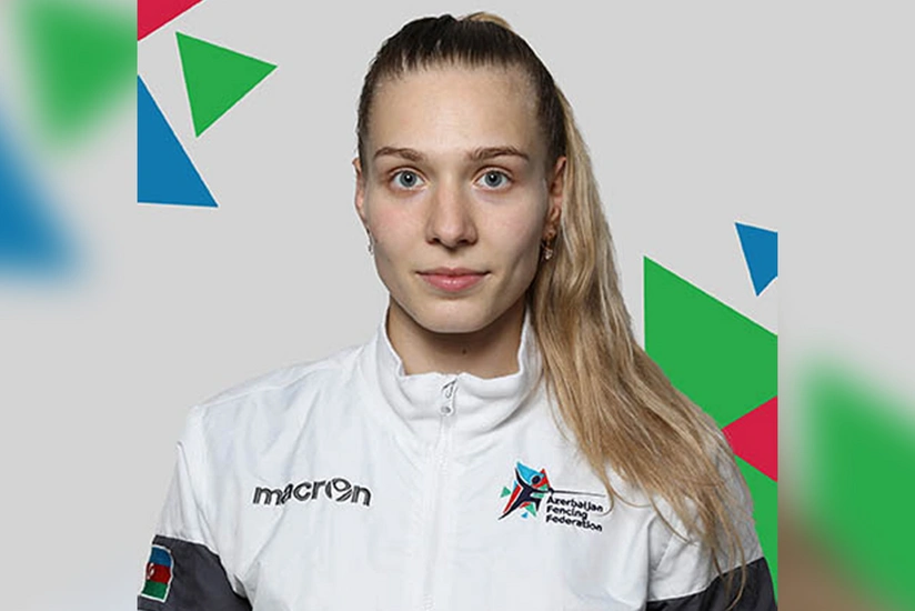 Azərbaycanın qızıl medal qazanan sablyaçısı: Finalda uduzmaq istəmirdik