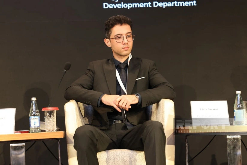 AMB: Rəqəmsal fırıldaqçılığa qarşı mübarizə üzrə yeni normativ tələblər hazırlanır