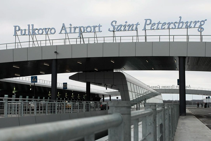 В аэропорту Пулково на сутки задержали рейс в Дубай