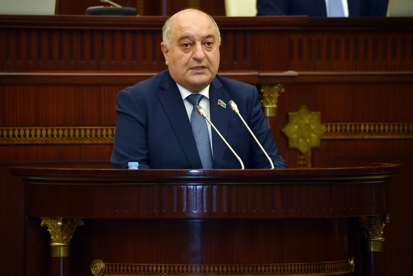 Musa Quliyev: İndiyə qədər olan 5 sosial islahat paketinin ümumi dəyəri 8 milyard manatdan çoxdur