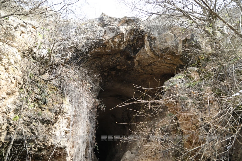 Azərbaycan Azıx mağarasında üç ölkə ilə birgə ekspedisiya aparır