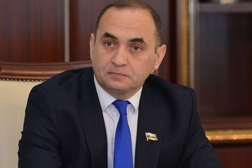 Deputat: Qarabağ və Şərqi Zəngəzurda məskunlaşmanı ən qısa vaxtda həyata keçirmək lazımdır