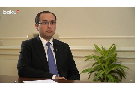 Laçın kəndlərinin torpaq potensialı yenidən qiymətləndirilib