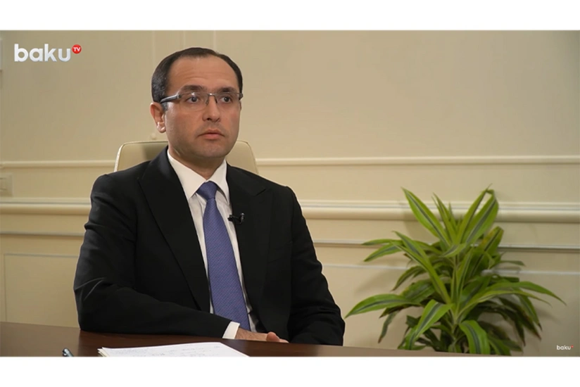 Laçın kəndlərinin torpaq potensialı yenidən qiymətləndirilib