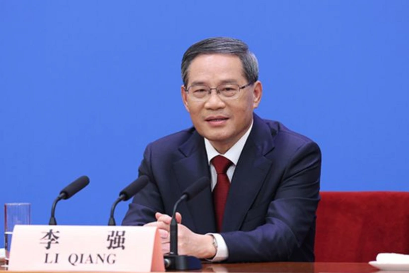 Çinin Baş naziri Tayvan mübahisəsi fonunda G20-də yaponiyalı həmkarı ilə görüşdən imtina edib