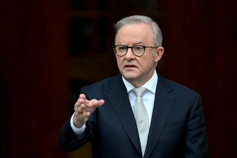 Премьер Австралии: Турция примет в следующем году климатический саммит COP31