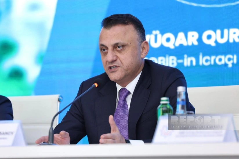 Sümük İliyi Transplantasiyası Mərkəzində il ərzində 150-yə yaxın əməliyyat nəzərdə tutulub