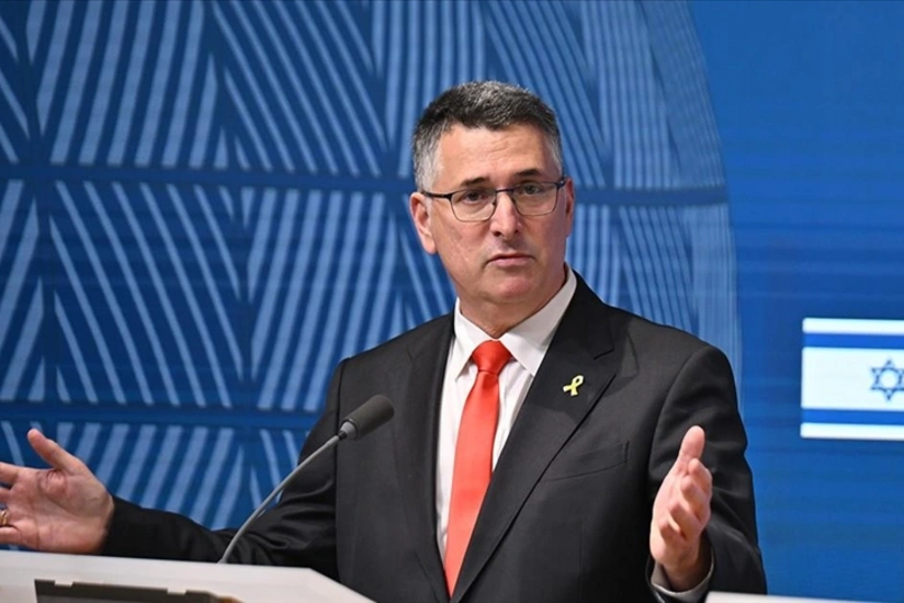 Глава МИД Израиля: С нетерпением жду визита в Баку в ближайшее время