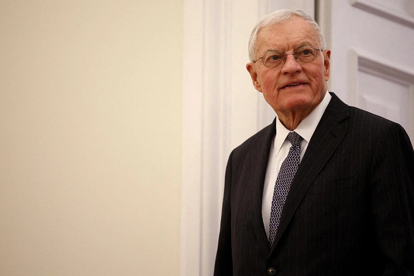 Reuters: Келлог планирует покинуть администрацию Трампа в январе 2026 года