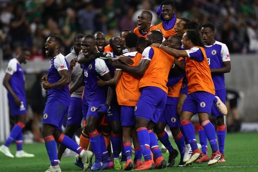 Haiti millisi DÇ-2026-da dəstəksiz qala bilər