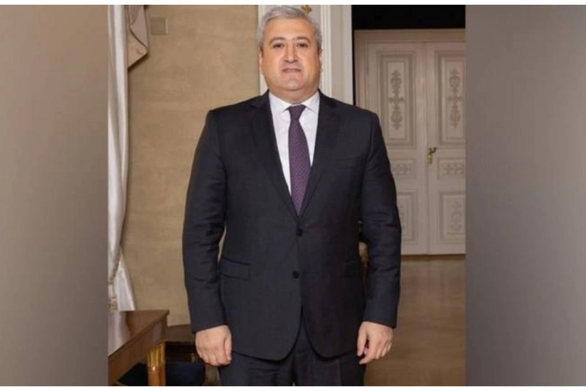 Посол: Присоединение Азербайджана к формату ЦА формирует единое стратегическое пространство от Азии до Европы