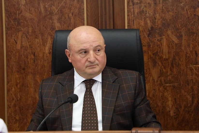 Экс-мэру Гюмри предъявили третье обвинение