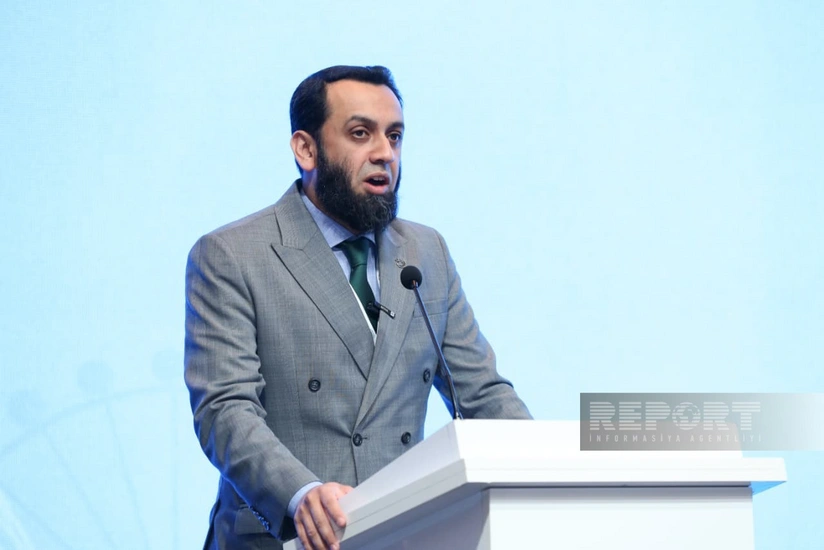 Attaulla Tarar: Pakistan D-8-in bütün tərəfdaşları ilə əməkdaşlığa açıqdır