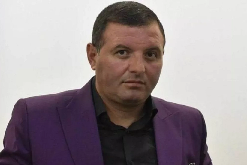 В Армении арестовали сына экс-мэра Гюмри