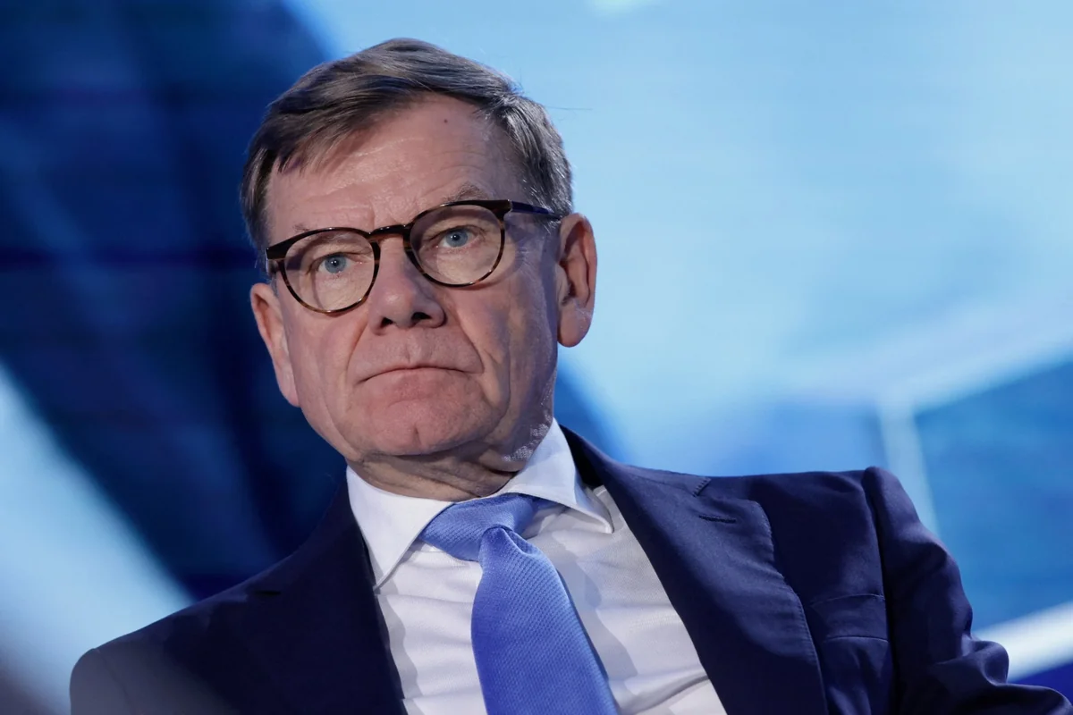 Йоханн Вадевульф: План США по Украине является одним из перечней вариантов