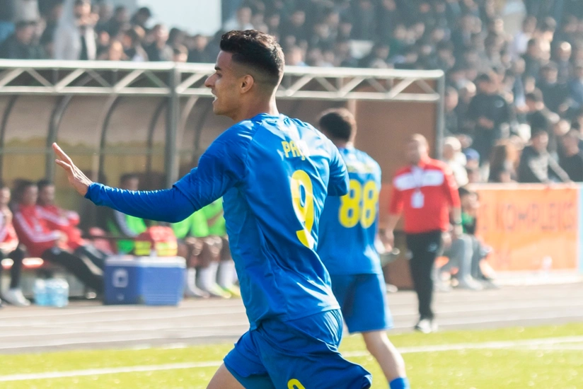 Premyer Liqa: Kəpəz səfərdə Karvan-Yevlaxa qalib gəlib