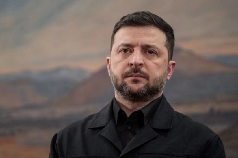 Зеленский обратился к народу: Сейчас один из самых тяжелых моментов