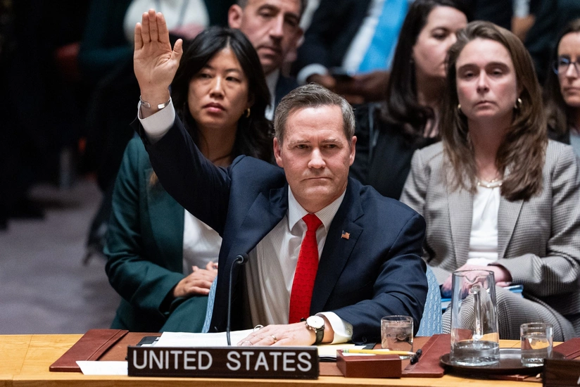 Уолтц: США готовы ввести новые санкции против России