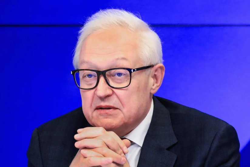 Рябков: Предпосылок для возобновления диалога по стабильности с США нет