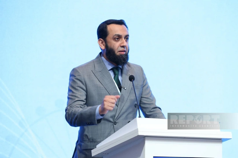 Министр: Пакистан поддерживает инициативу Азербайджана по созданию Центра медиамастерства D-8