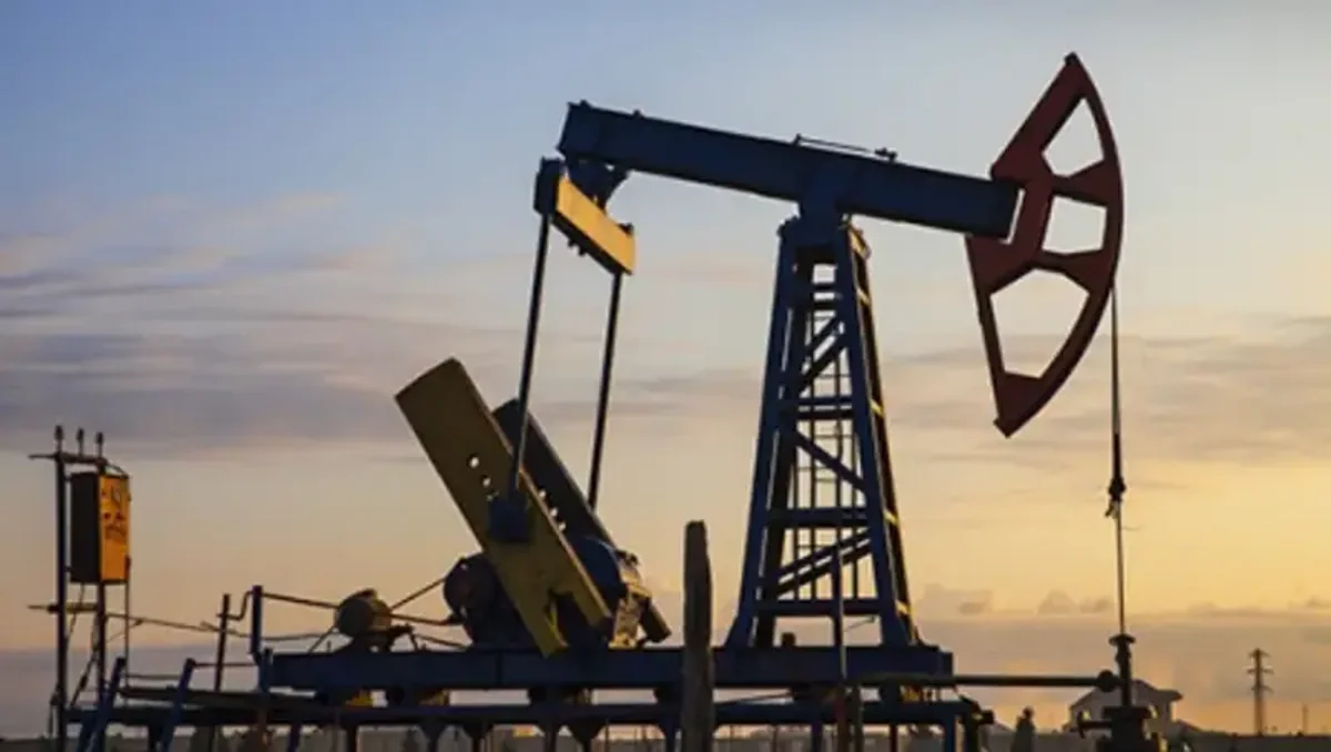 Brent подешевела до $62,34 за баррель