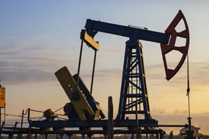 Brent подешевела до $62,34 за баррель